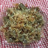 こんにゃくの煮物